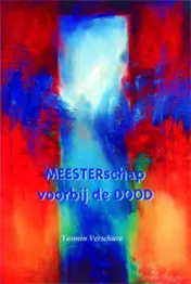 Omslag van MEESTERschap voorbij de dood