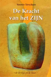 Omslag van De kracht van het zijn