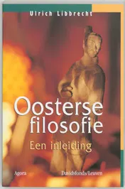 Omslag van Oosterse filosofie