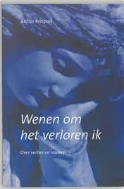 Omslag van Wenen om het verloren ik