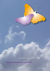 Omslag van Inspiratie en visie