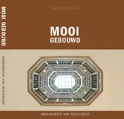 Omslag van Mooi gebouwd