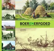 Omslag van Boerenerfgoed