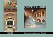 Omslag van Parels van Baksteen