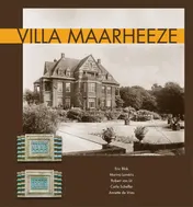 Omslag van Villa Maarheeze