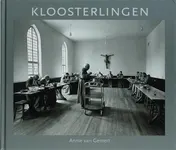 Omslag van Kloosterlingen