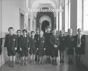 Omslag van Schooluniformen