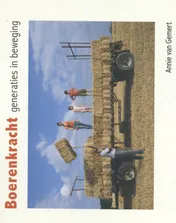 Omslag van Boerenkracht