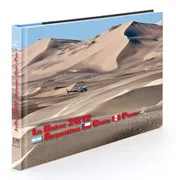 Omslag van Le Dakar 2012