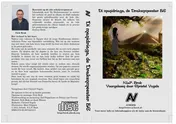 Omslag van di manidriaga, De Drakenmeester EC