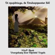 Omslag van di manidriaga, de Drakenmeester EC