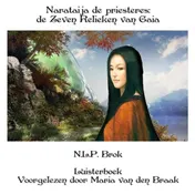 Omslag van Narataija de priesteres