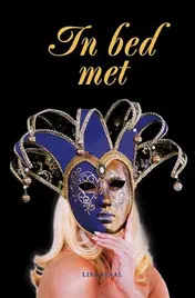 Omslag van In bed met
