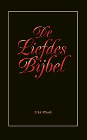 Omslag van De liefdes bijbel