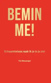 Omslag van Bemin me!
