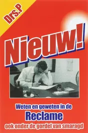 Omslag van Nieuw!