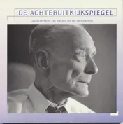 Omslag van De Achteruitkijkspiegel