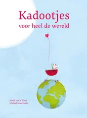 Omslag van Kadootjes voor heel de wereld