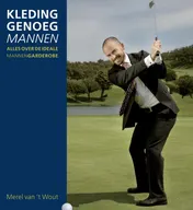 Omslag van Kleding genoeg Mannen