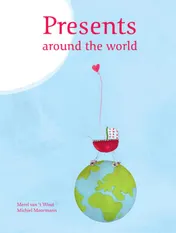 Omslag van Presents around the world