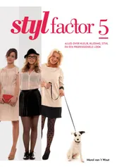 Omslag van stijlfactor 5