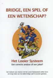 Omslag van Een bridgecursus voor beginners