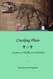 Omslag van Cracking Pluto
