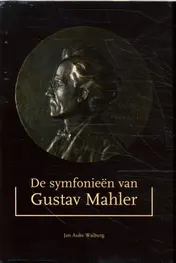 Omslag van De symfonieen van Gustav Mahler