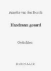 Omslag van Handzaam geaard