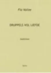 Omslag van Druppels vol liefde