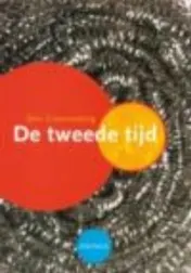 Omslag van De tweede tijd