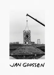 Omslag van Jan Goossen
