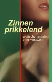 Omslag van Zinnenprikkelend
