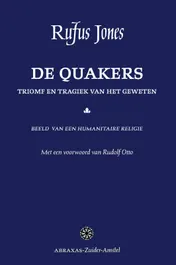 Omslag van Quakers