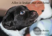 Omslag van Alles is leuker met een hond