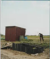 Omslag van Krieleroord