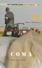 Omslag van Lolamoviola