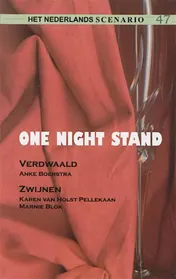 Omslag van One Night Stand