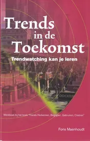 Omslag van Werkboek "Trends Herkennen, Begrijpen, Gebruiken, Creëren"
