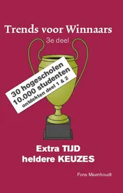 Omslag van Trends voor Winnaars