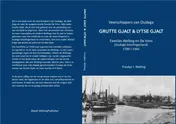 Omslag van Grutte Gjalt & Lytse Gjalt
