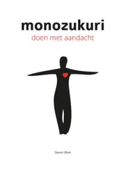 Omslag van Monozukuri