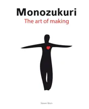 Omslag van Monozukuri