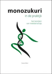Omslag van Monozukuri in de praktijk