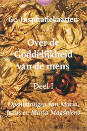 Omslag van 60 inspiratiekaarten bij deel 1