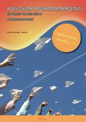 Omslag van Routeschema programmamanagement