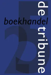 Omslag van 25 jaar Boekhandel de Tribune