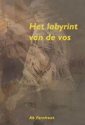 Omslag van Het labyrint van de vos