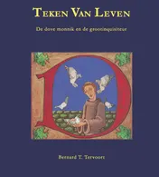 Omslag van Teken van leven