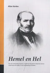 Omslag van Hemel en hel